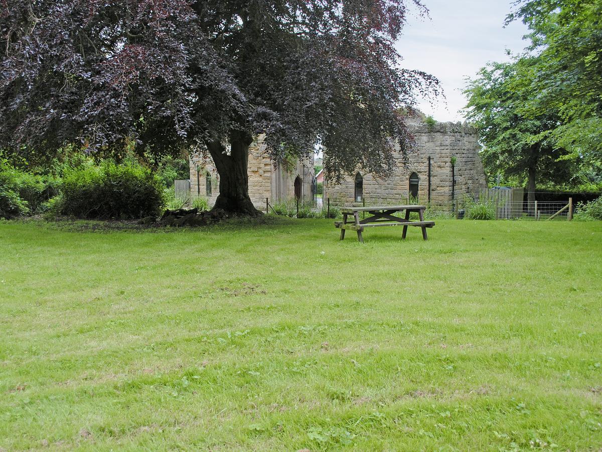 The Low Lodge Hunmanby Rom bilde